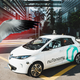 Image for article titled Fahckin' Seagulls Menace Boston's Self-Driving Cars